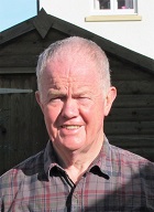 Ian Richards